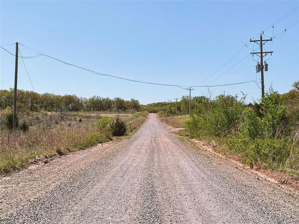 0 N 3660 Road, Drumright, OK 74030 - #1