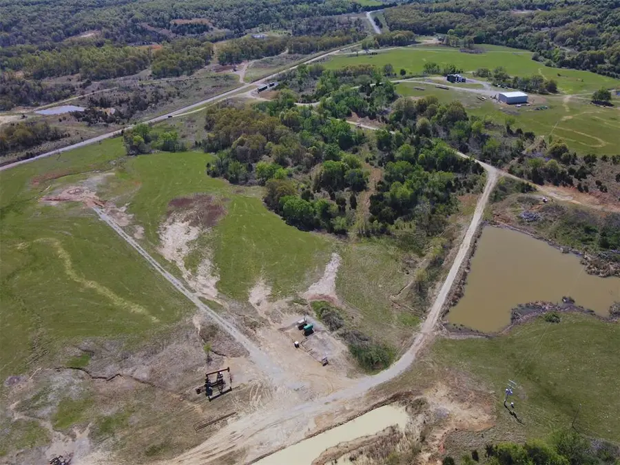0 N 3660 Road, Drumright, OK 74030 - #2