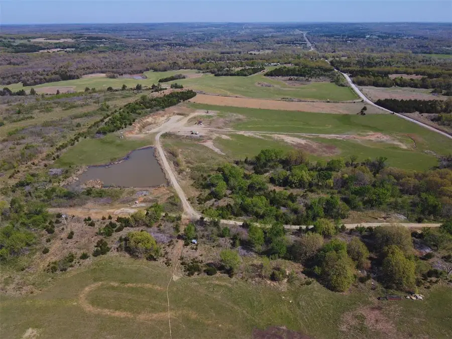 0 N 3660 Road, Drumright, OK 74030 - #3