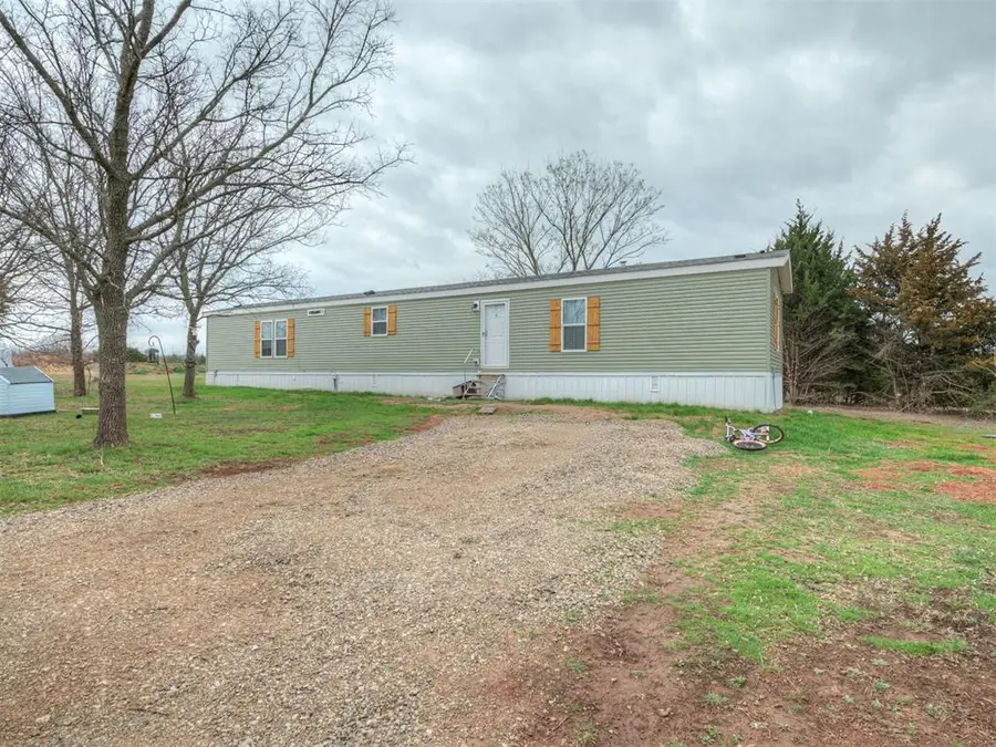 980770 S Seven Oaks Road, Meeker, OK 74855 - #2