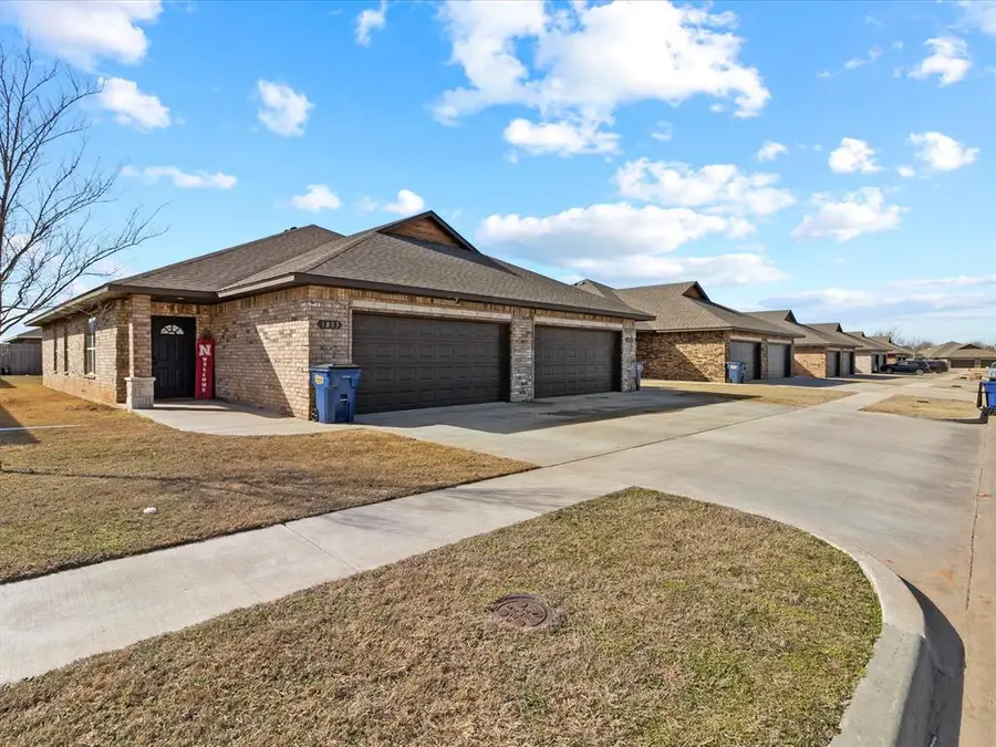 1818 Post Oak Road #1820, El Reno, OK 73036 - #3