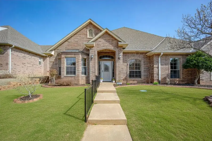 13412 Auburn Lane, Edmond, OK 73013 - #2