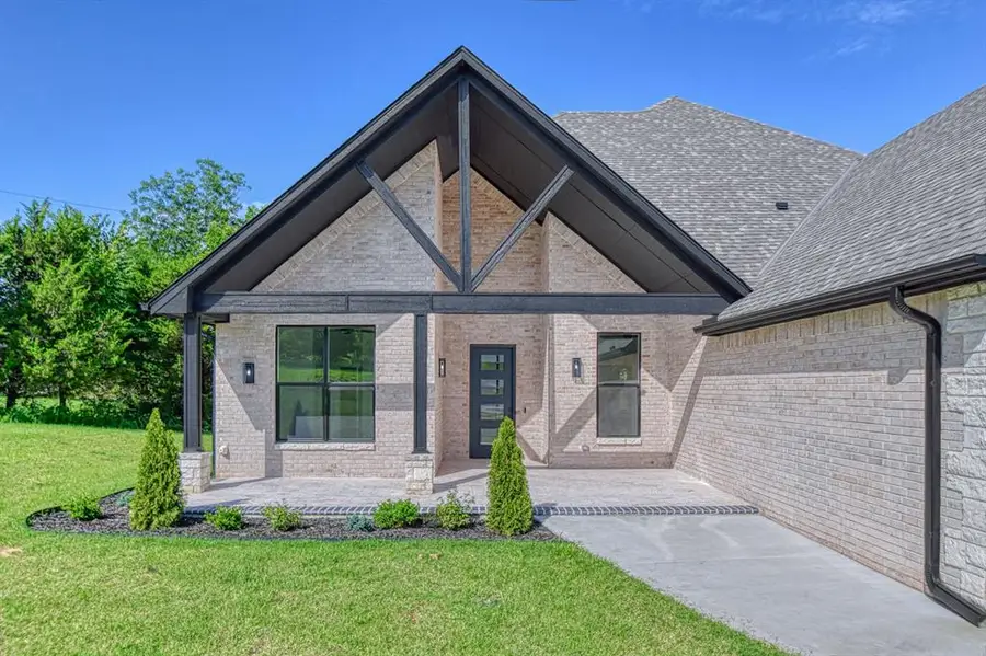 2907 Ridgecrest Drive, Purcell, OK 73080 - #2