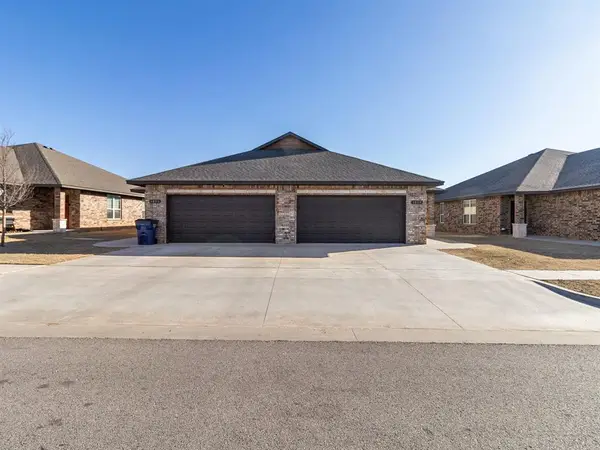 1852 Post Oak Road #1854, El Reno, OK 73036