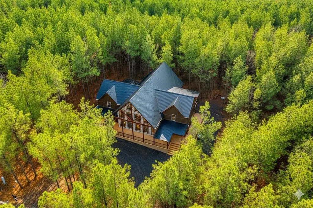 117 Gopher Wood Trail, Broken Bow, OK 74728 - #1