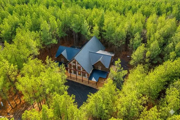 117 Gopher Wood Trail, Broken Bow, OK 74728