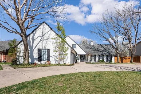 11325 Quail Creek Road, Oklahoma City, OK 73120