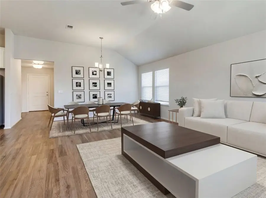 10608 NW 20th Street, Yukon, OK 73099 - #3