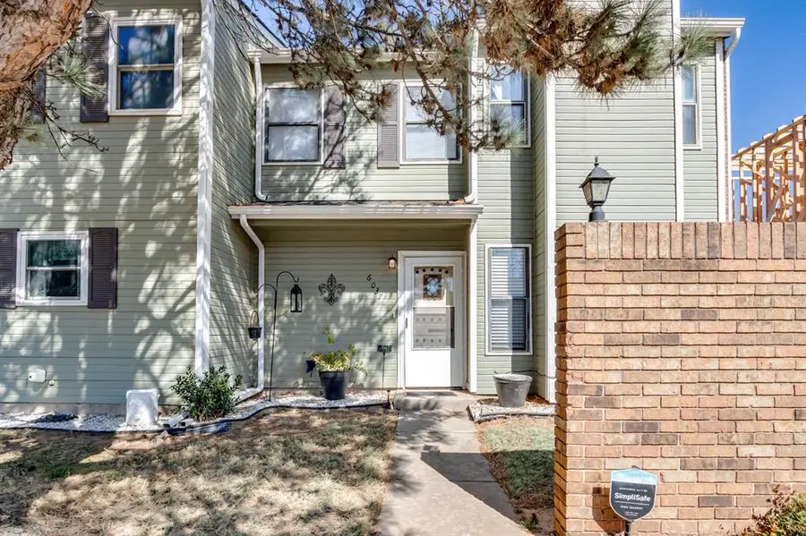 6037 NW 54th Place, Warr Acres, OK 73122 - #3