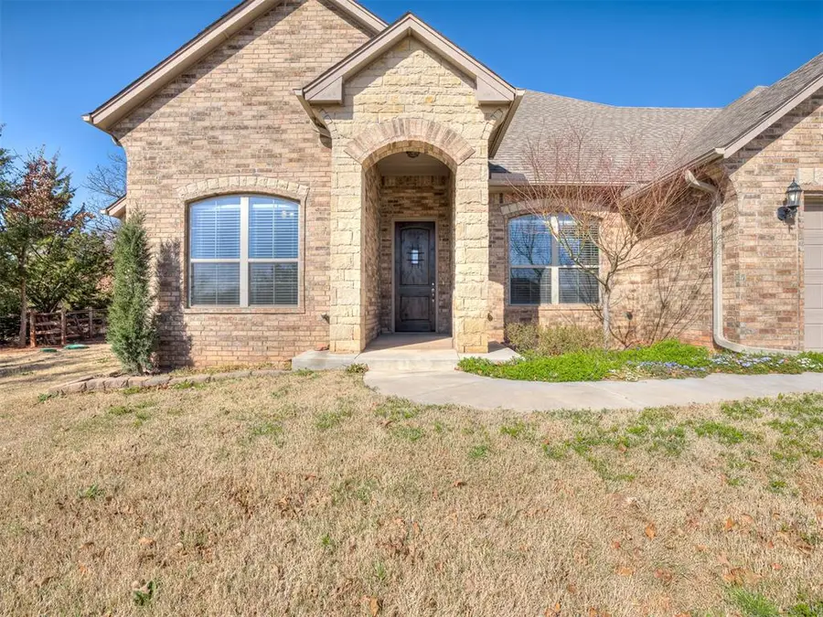 12355 Tall Timbers, Guthrie, OK 73044 - #3