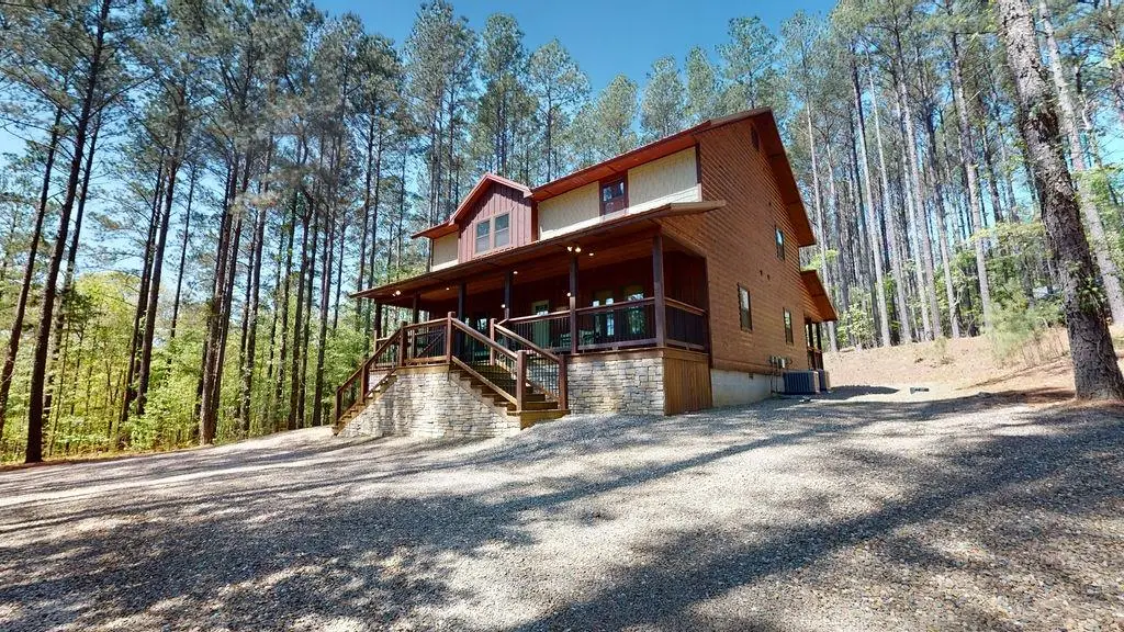 13 Whispering Pines Road, Broken Bow, OK 74728 - #1
