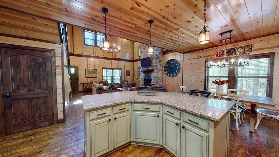 13 Whispering Pines Road, Broken Bow, OK 74728 - #3