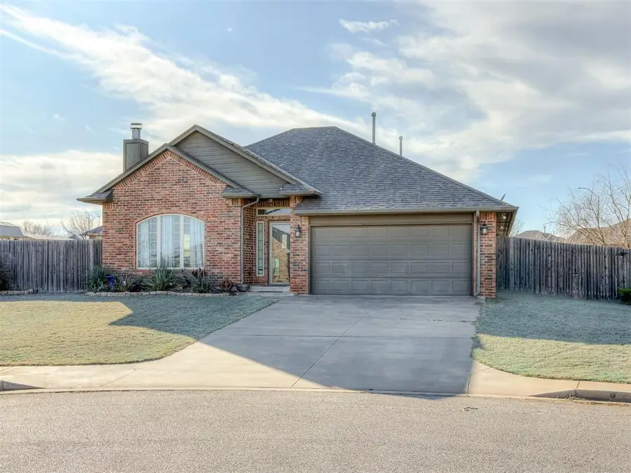 359 Raymond Lane, Piedmont, OK 73078 - #2