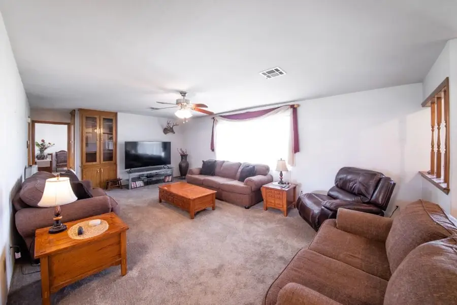 21282 SE 15th, Harrah, OK 73045 - #3