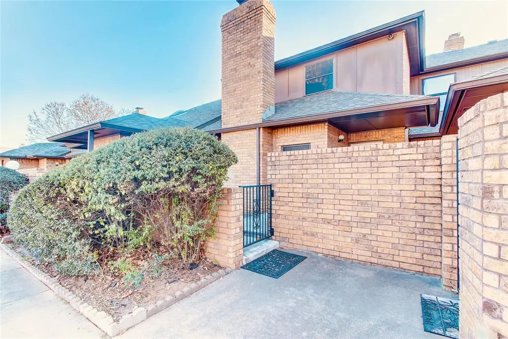 1899 Saddleback Boulevard #16, Norman, OK 73072 - #1