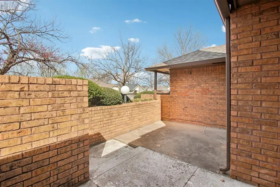 1899 Saddleback Boulevard #16, Norman, OK 73072 - #2