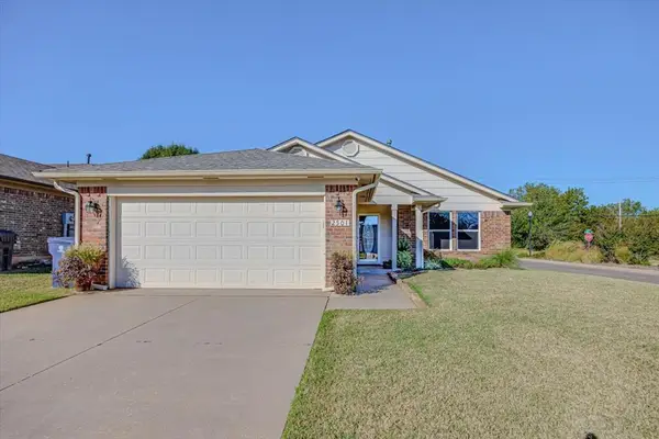2501 Flame Lily Road, Oklahoma City, OK 73128
