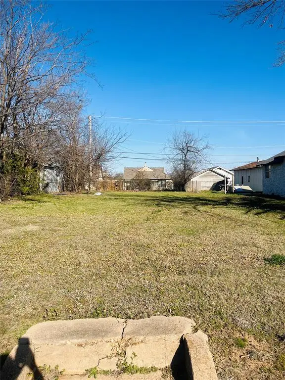 1617 N Beard Street, Shawnee, OK 74804 - #1