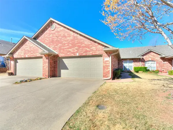 12407 W Greenlea Chase, Oklahoma City, OK 73170