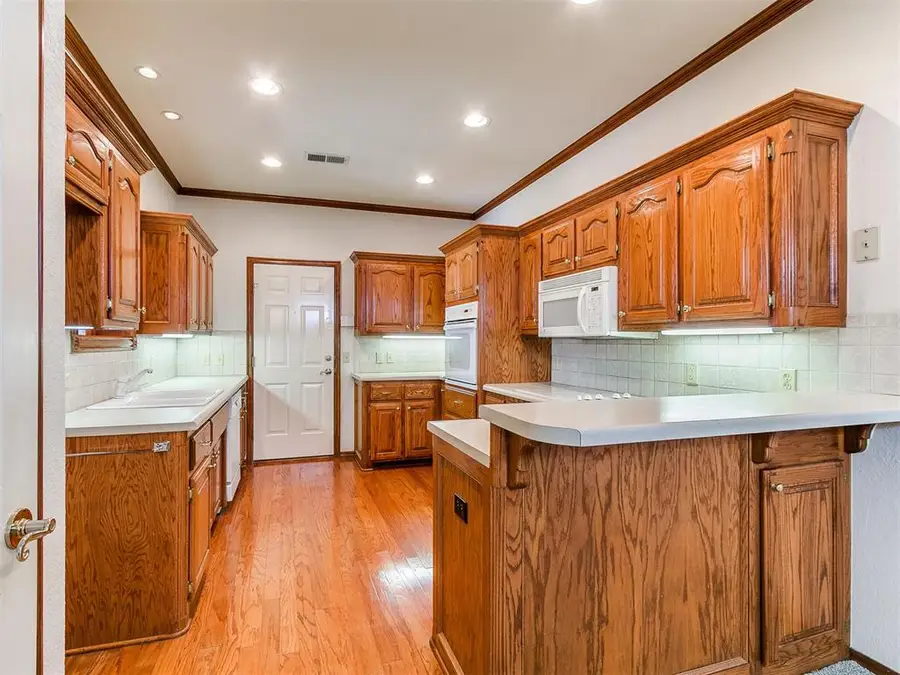 12407 W Greenlea Chase, Oklahoma City, OK 73170 - #2