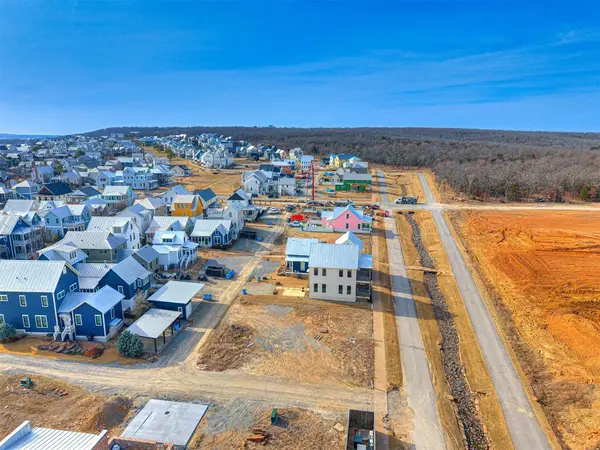 76 Boulevard, Carlton Landing, OK 74432