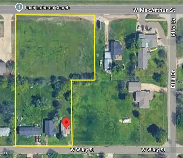 0 W Macarthur Street, Shawnee, OK 74804