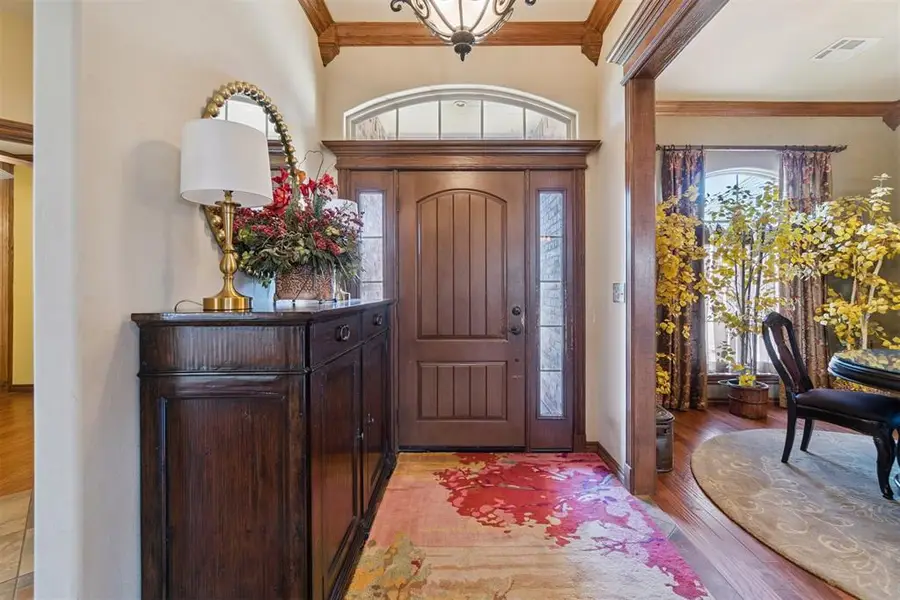 12611 Forest Oaks Drive, Choctaw, OK 73020 - #3