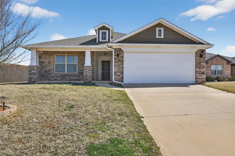 15740 Capulet Drive, Edmond, OK 73013 - #2