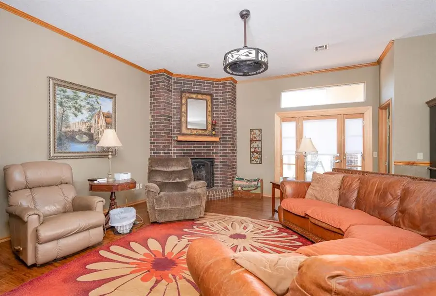 432 E Twelve Oaks Terrace, Mustang, OK 73064 - #3