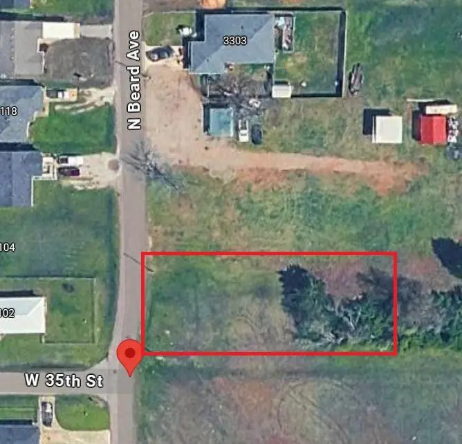 N N Beard Avenue, Shawnee, OK 74804 - #2