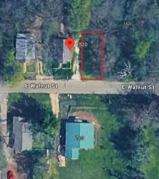 1520 E Walnut Street, Shawnee, OK 74801 - #2