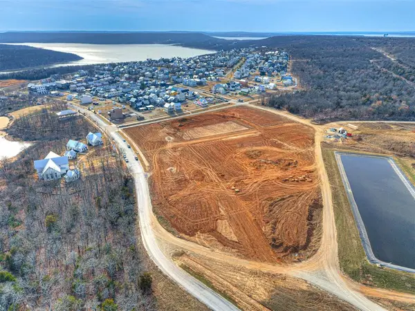 40 Church Street, Carlton Landing, OK 74432