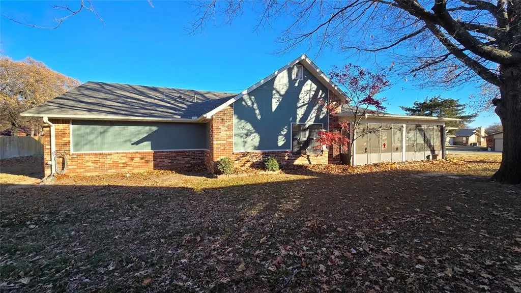 114679 S 4172 Circle #149, Eufaula, OK 74432 - #1