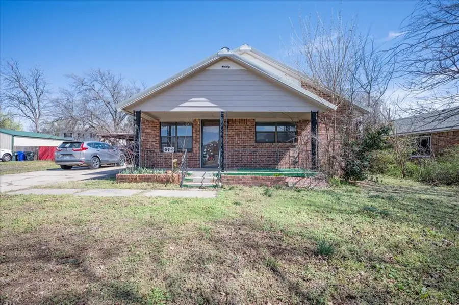 613 N Findlay Avenue, Norman, OK 73071 - #3