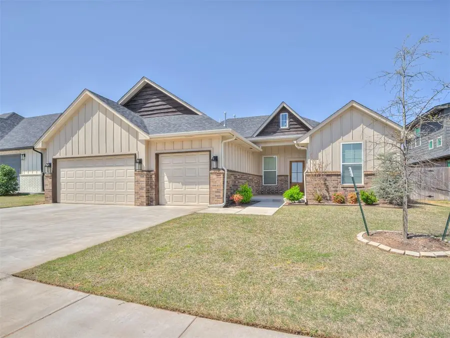 9305 Taggert Lane, Yukon, OK 73099 - #3