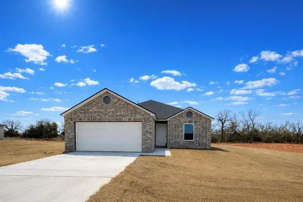 31057 Elderberry Drive, McLoud, OK 74851