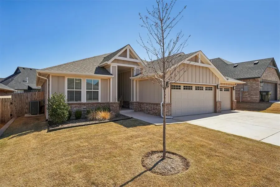 2224 Los Angeles Avenue, Edmond, OK 73034 - #2