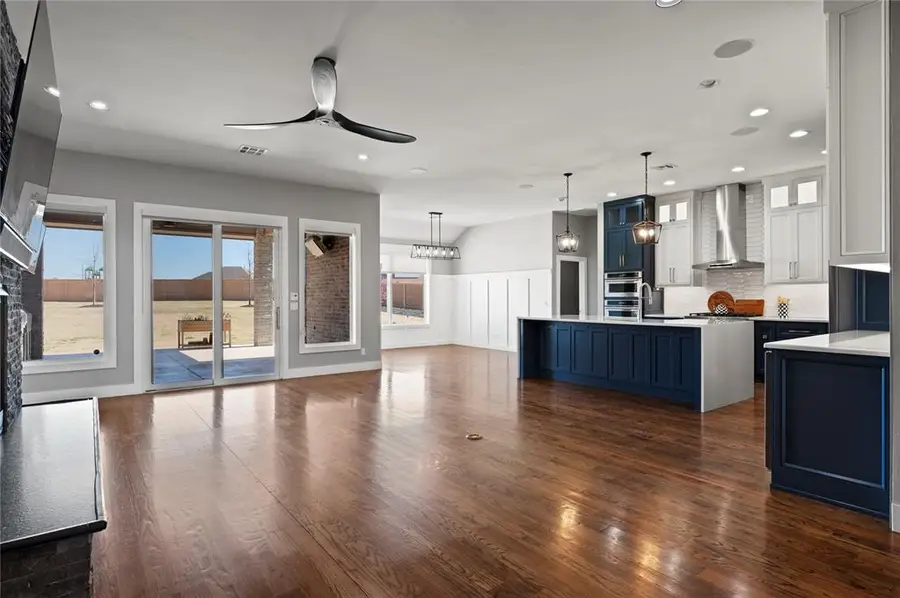 15204 Fountain Creek Lane, Edmond, OK 73013 - #3