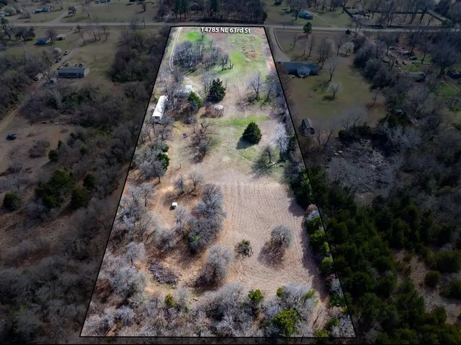 14785 NE 63rd Street, Choctaw, OK 73020 - #2