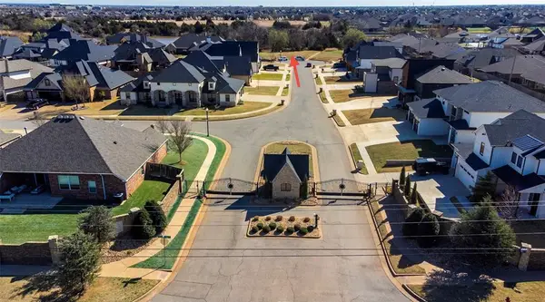 13100 Mackinac Island Drive, Oklahoma City, OK 73142