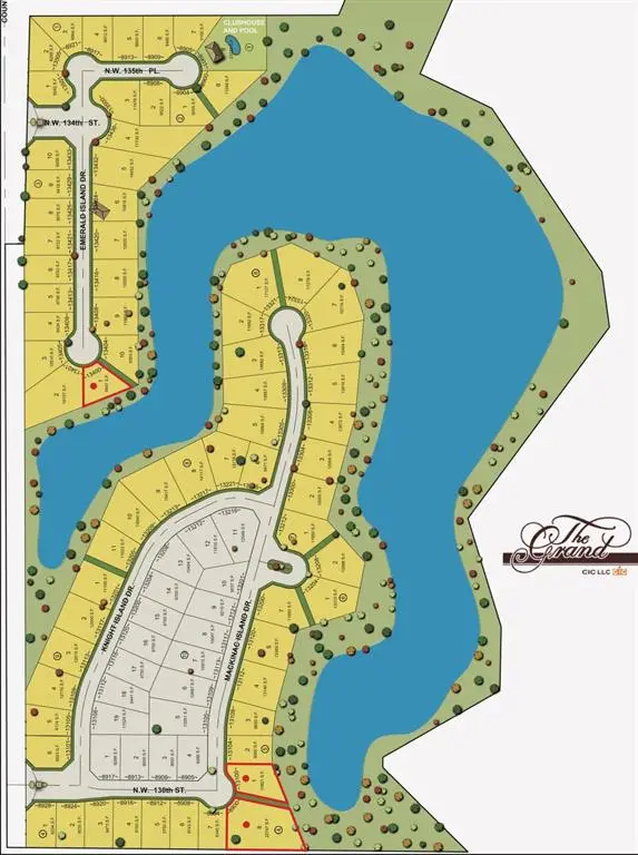 13100 Mackinac Island Drive, Oklahoma City, OK 73142 - #3