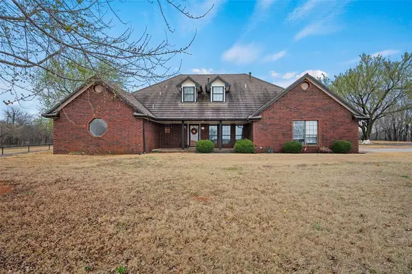 11500 SW 29th Street, Yukon, OK 73099