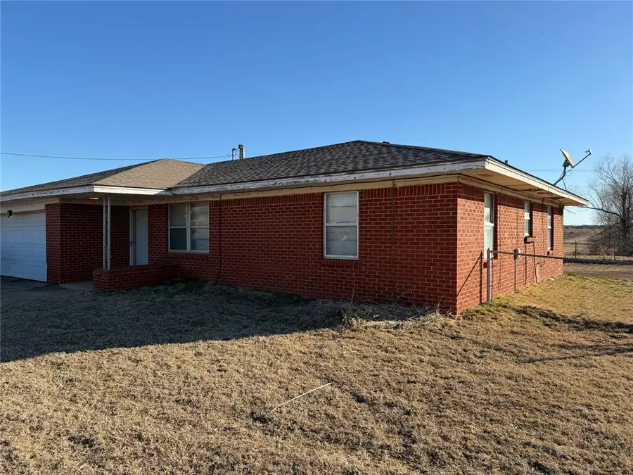 3574 N Highway 74 Highway, Crescent, OK 73028 - #3