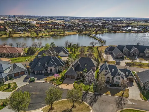 15613 Via Sierra, Edmond, OK 73013