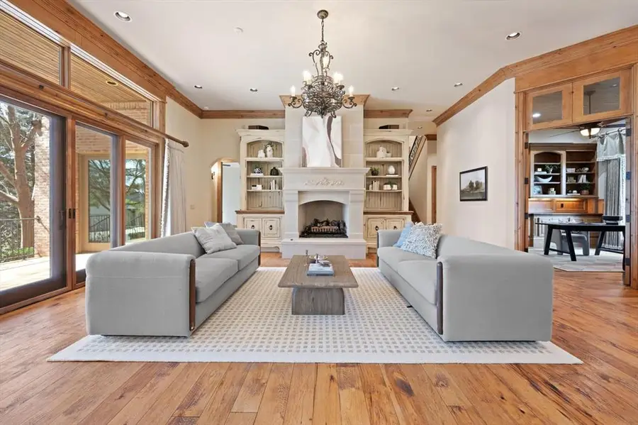 15613 Via Sierra, Edmond, OK 73013 - #3