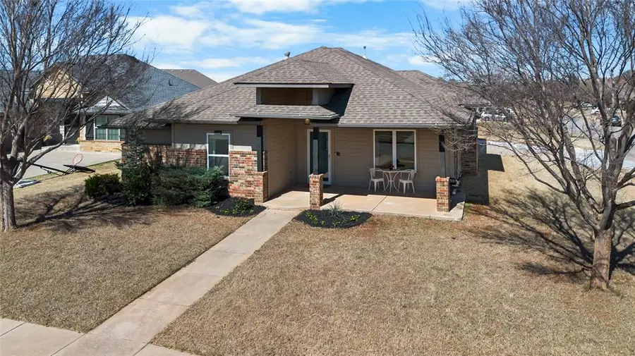 8301 NW 143rd Terrace, Oklahoma City, OK 73142 - #3