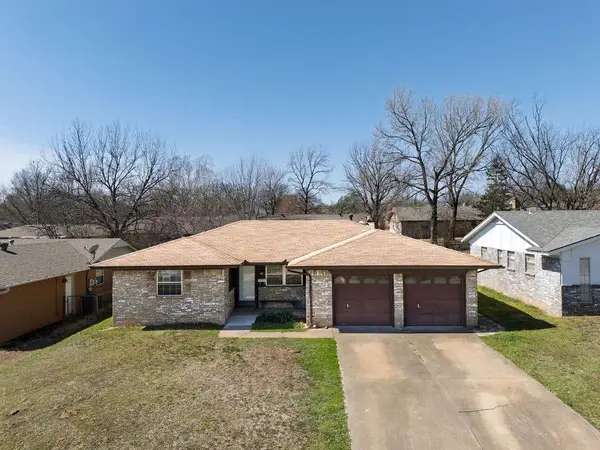 19 Cheyenne Drive, Shawnee, OK 74801