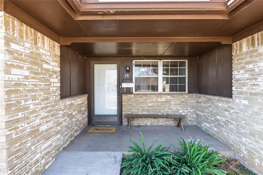 19 Cheyenne Drive, Shawnee, OK 74801 - #2