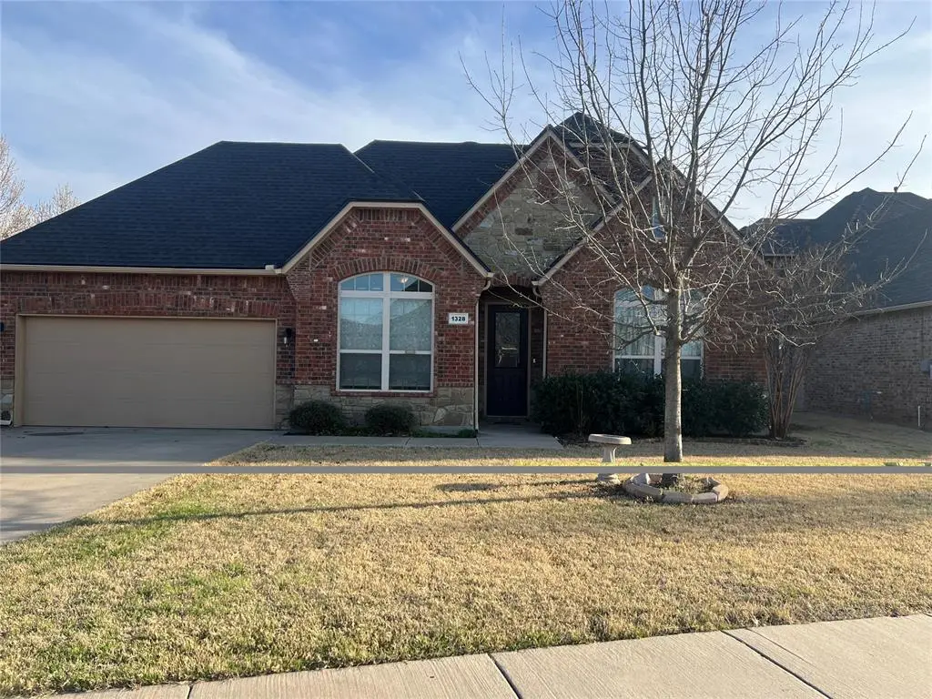 1328 Switchgrass Road, Edmond, OK 73013 - #1