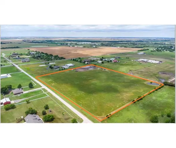 0000 S Banner Street, El Reno, OK 73036